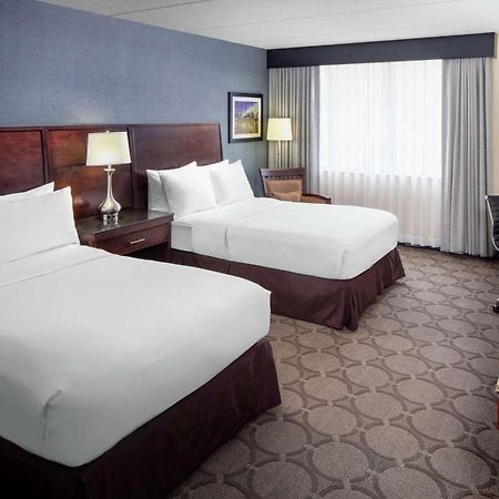 Wyndham Independence Hotel Eksteriør billede