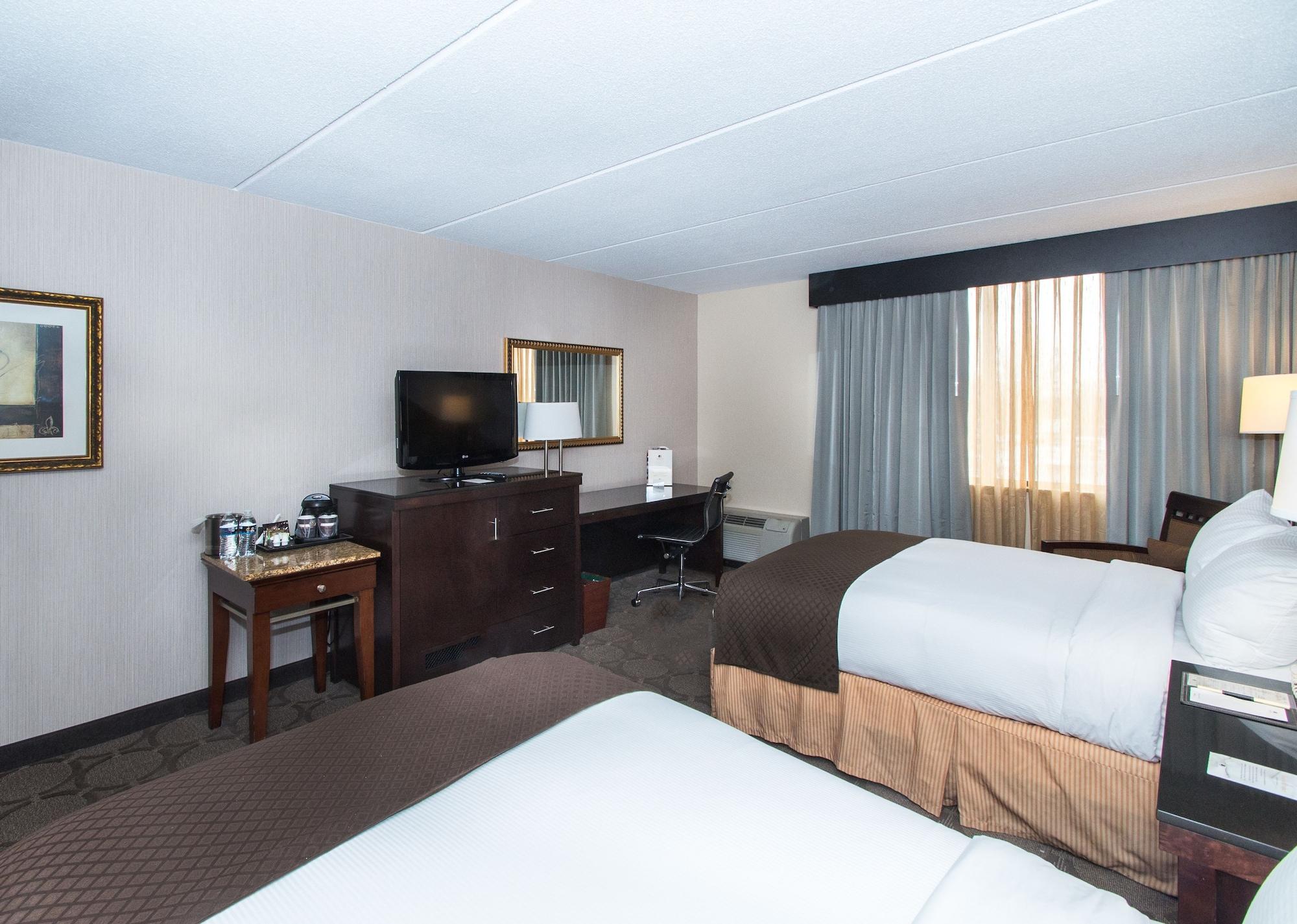 Wyndham Independence Hotel Eksteriør billede