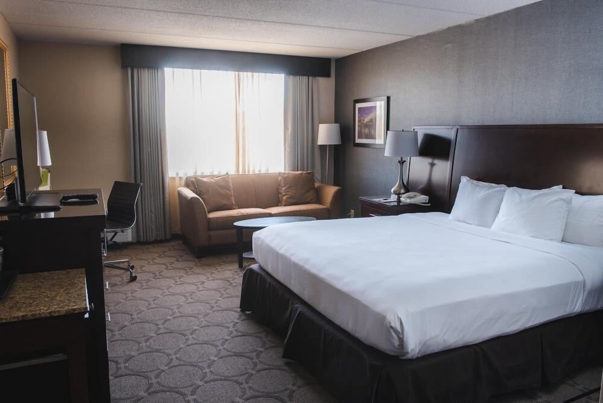 Wyndham Independence Hotel Eksteriør billede
