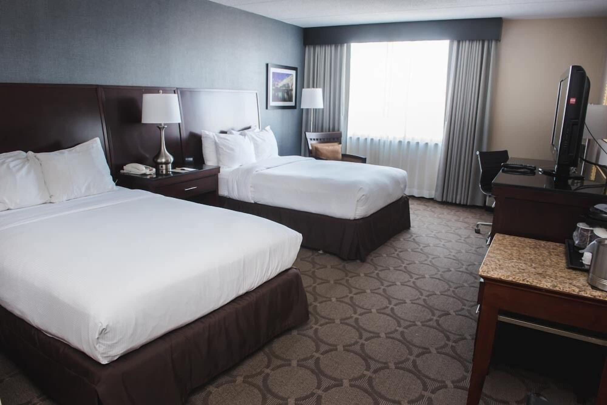 Wyndham Independence Hotel Eksteriør billede
