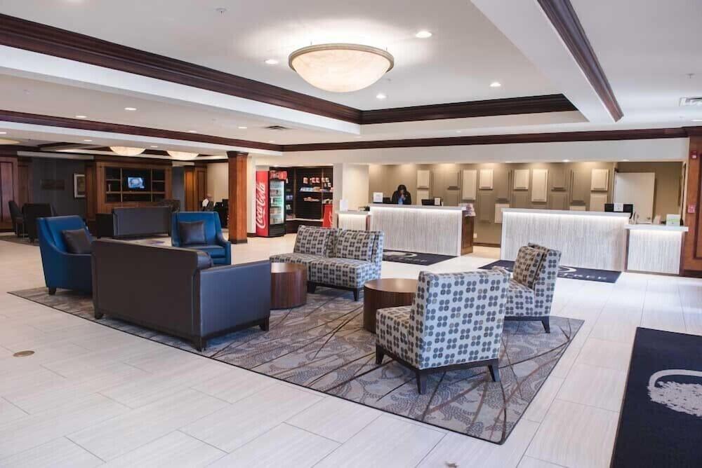Wyndham Independence Hotel Eksteriør billede