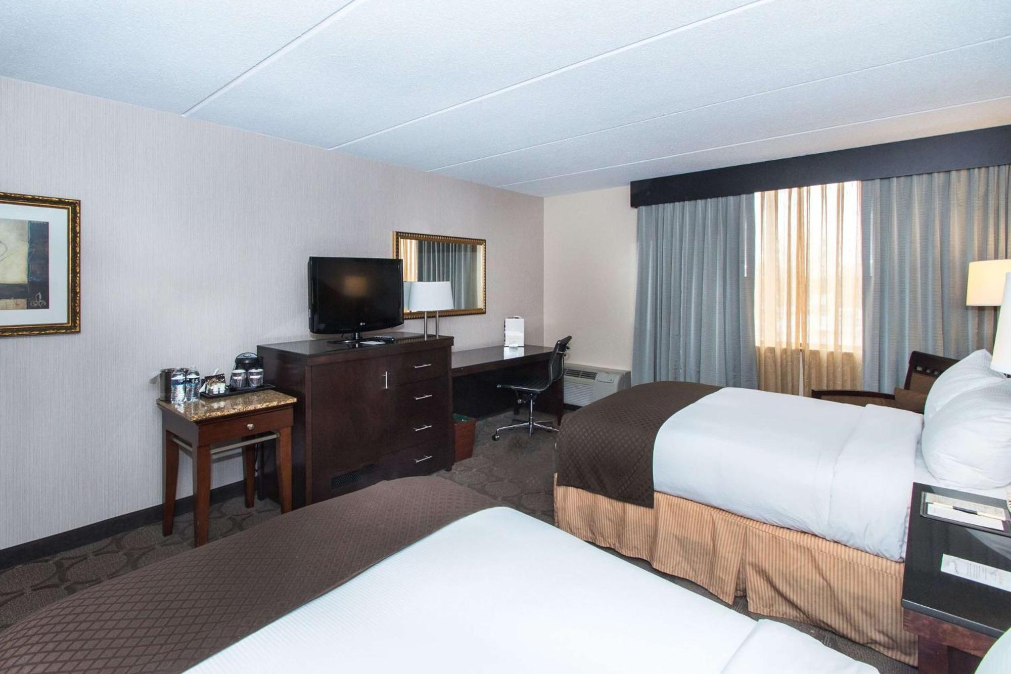 Wyndham Independence Hotel Eksteriør billede