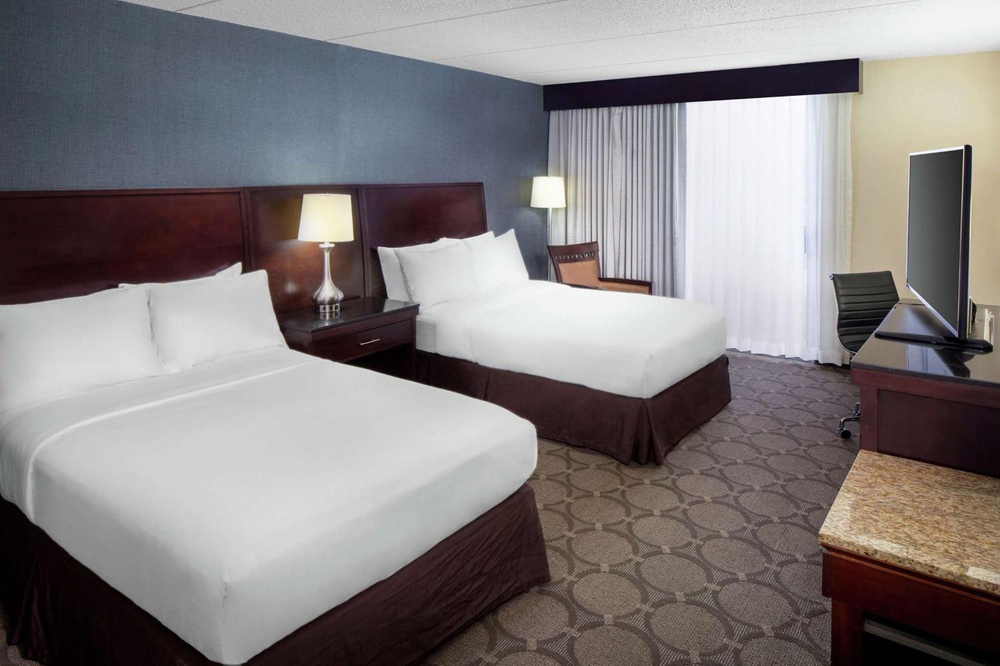 Wyndham Independence Hotel Eksteriør billede
