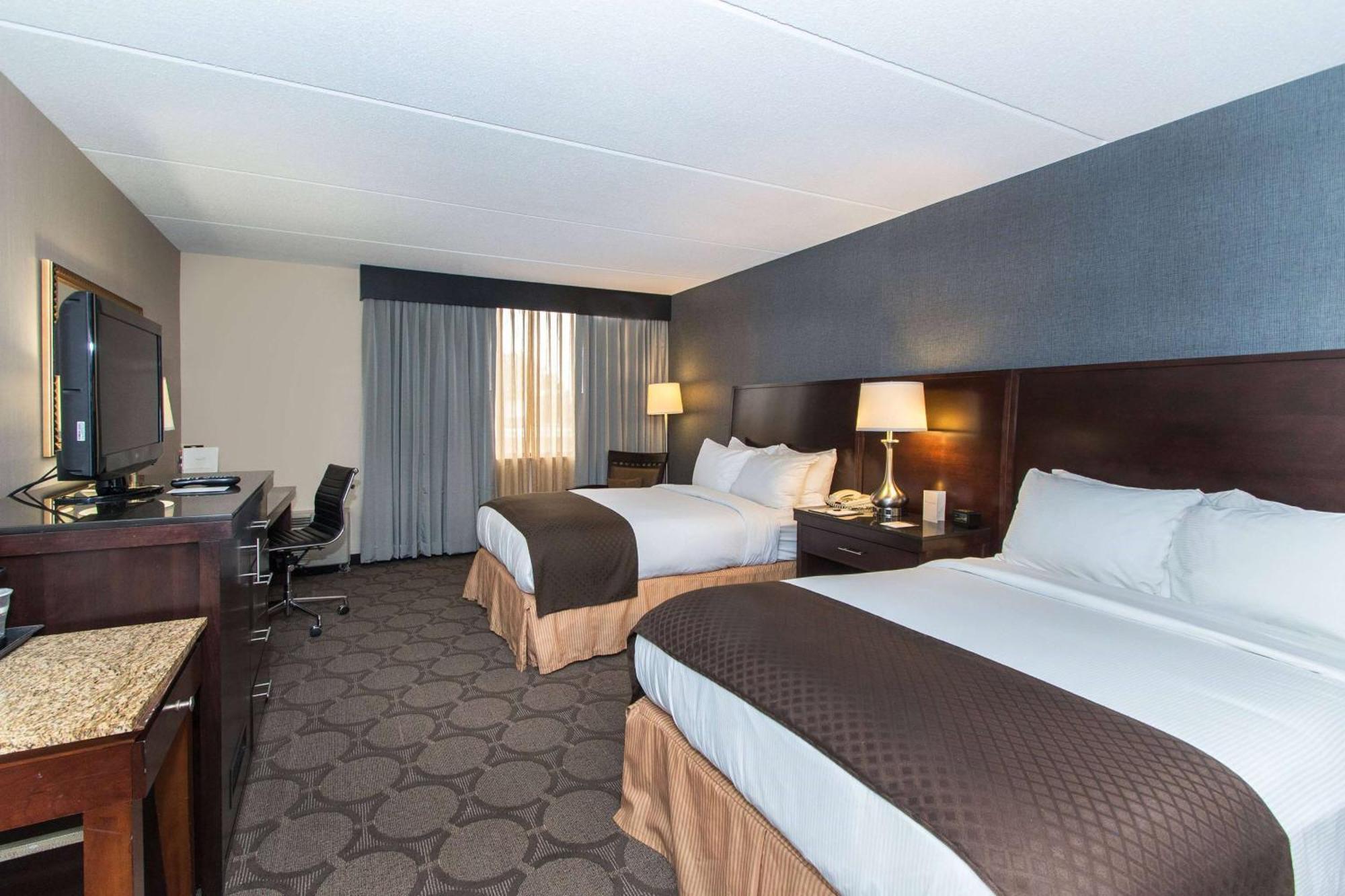 Wyndham Independence Hotel Eksteriør billede