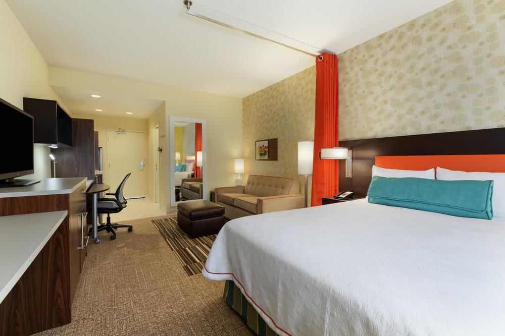 Wyndham Independence Hotel Eksteriør billede