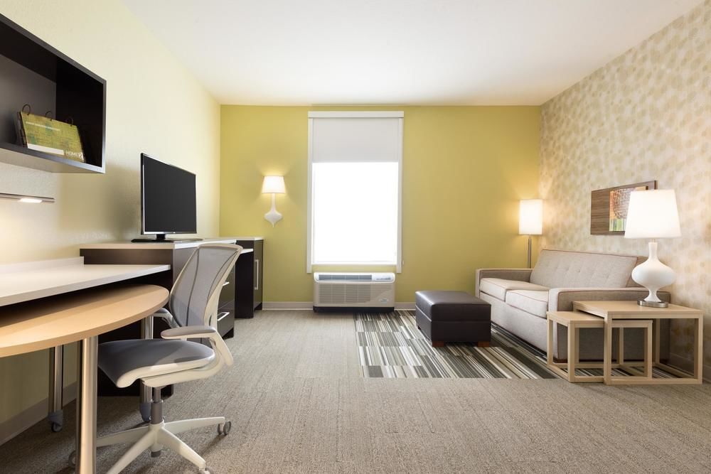 Wyndham Independence Hotel Eksteriør billede