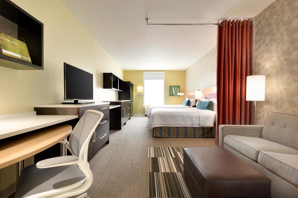 Wyndham Independence Hotel Eksteriør billede
