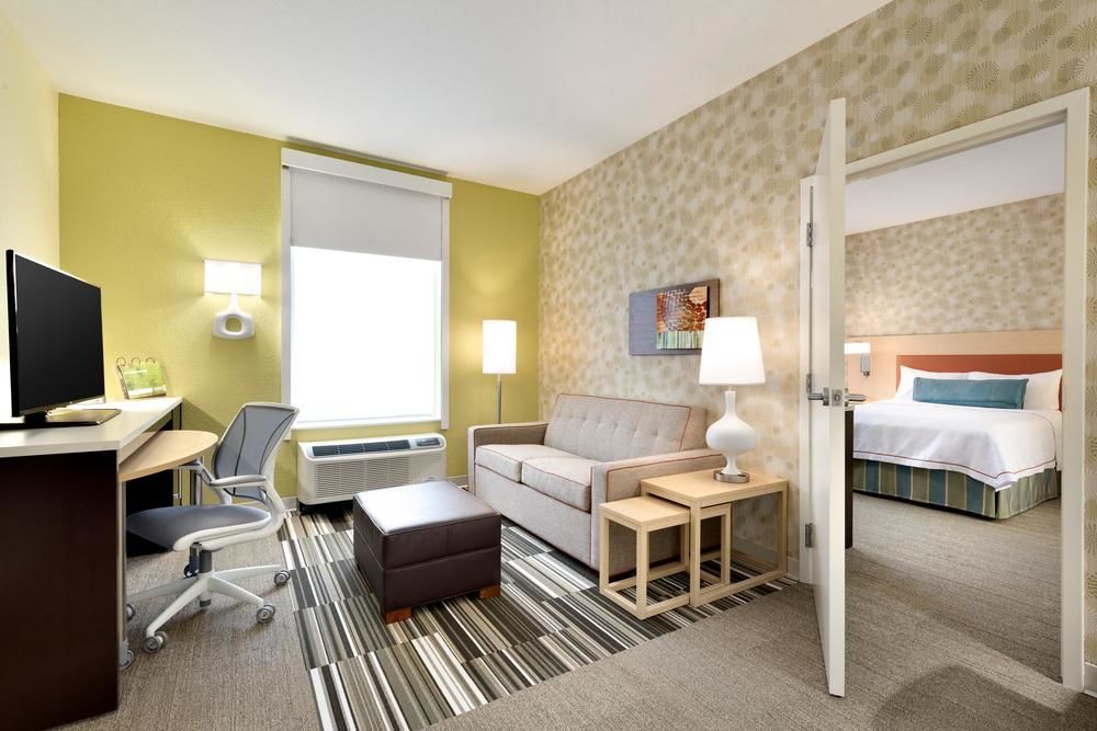 Wyndham Independence Hotel Eksteriør billede
