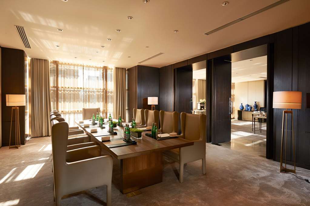 Wyndham Independence Hotel Faciliteter billede